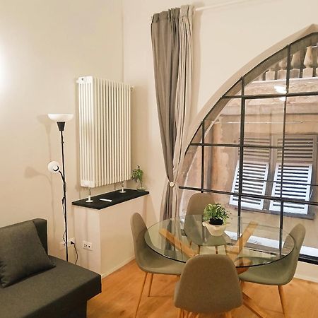 Loft Pellicceria Apartment Genoa Ngoại thất bức ảnh