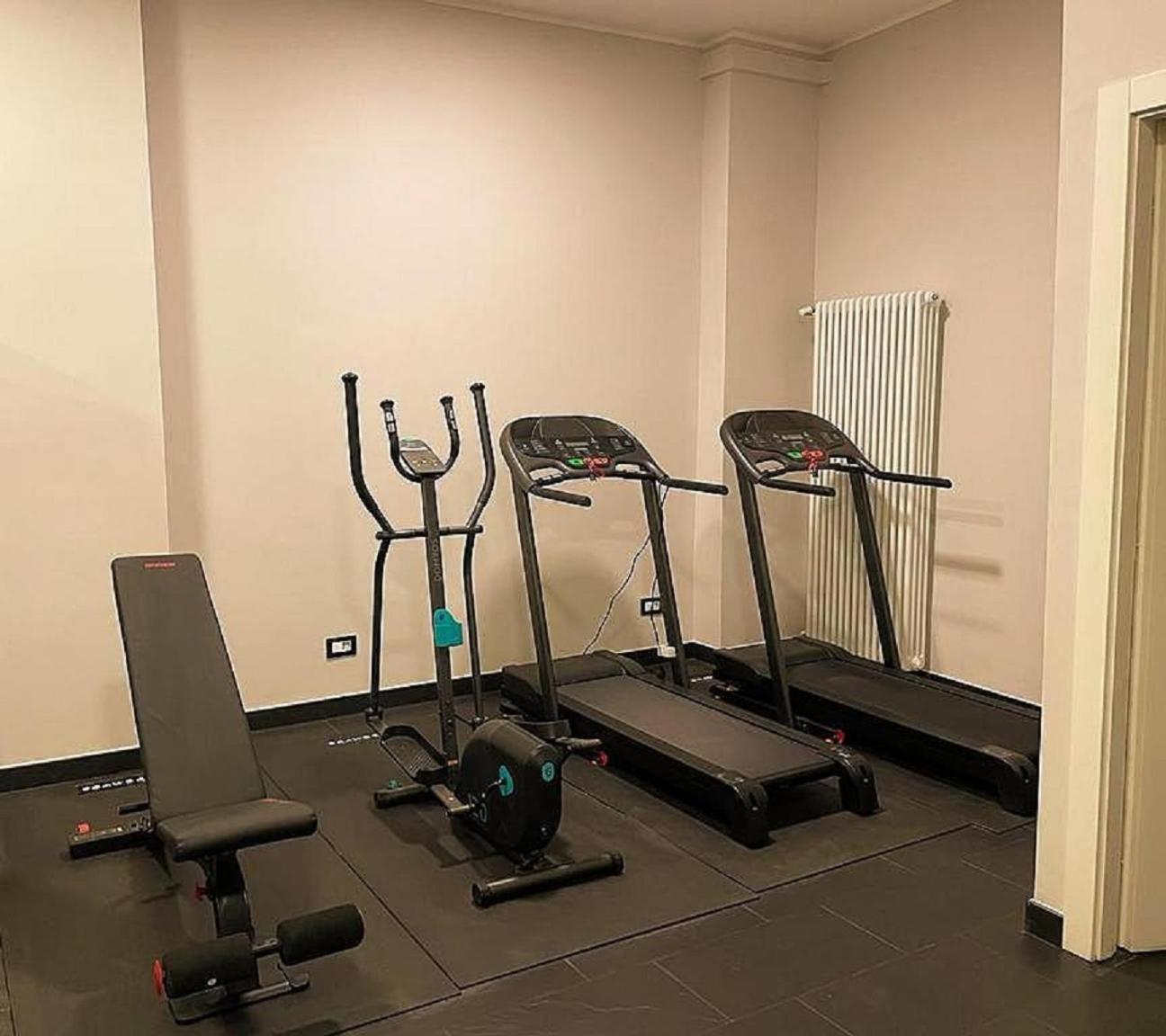 Loft Pellicceria Apartment Genoa Ngoại thất bức ảnh