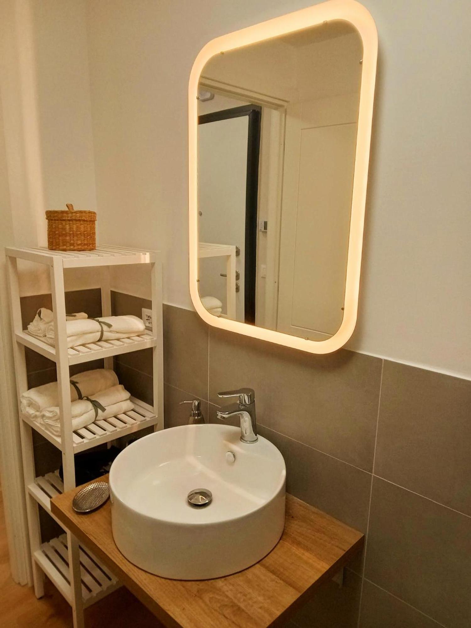 Loft Pellicceria Apartment Genoa Ngoại thất bức ảnh