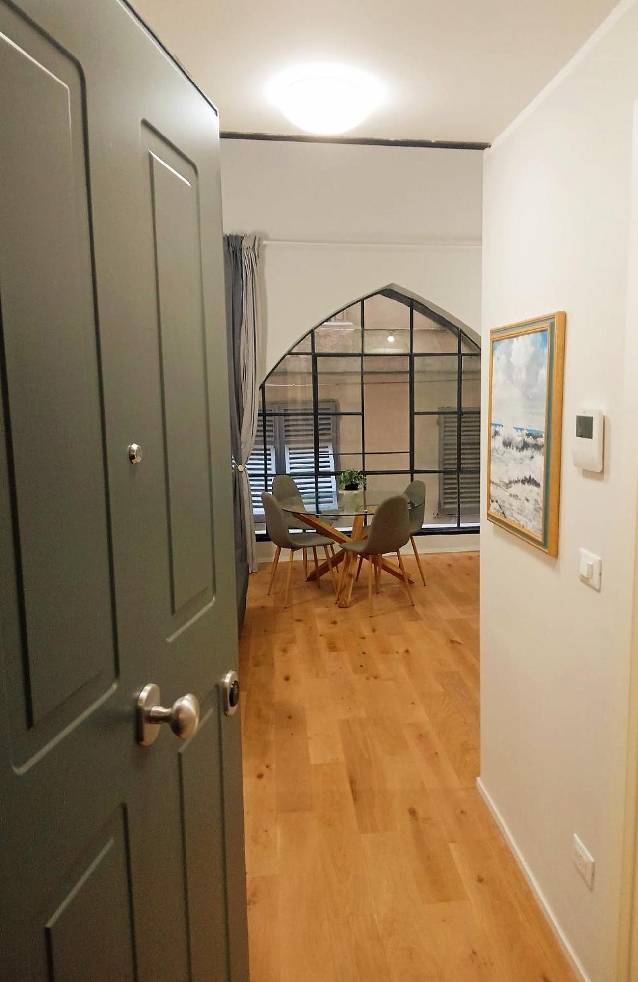 Loft Pellicceria Apartment Genoa Ngoại thất bức ảnh